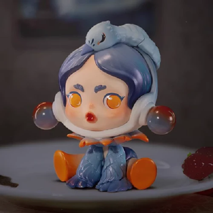 Skullpanda Dream Eater Series