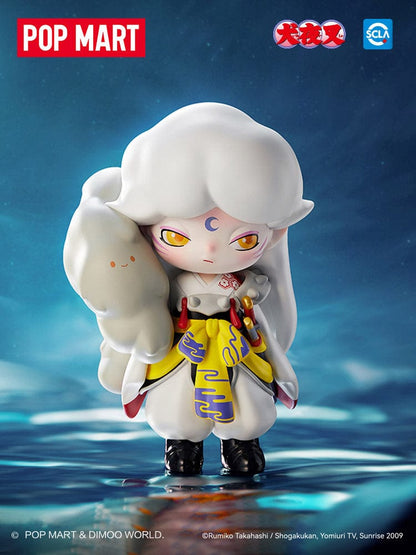 Dimoo Limited Figure