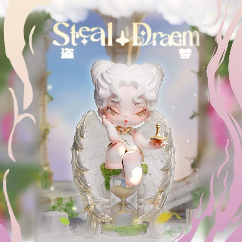 DODO NAMI Nightmare Core Series Blind Box Figures