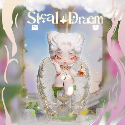 DODO NAMI Nightmare Core Series Blind Box Figures