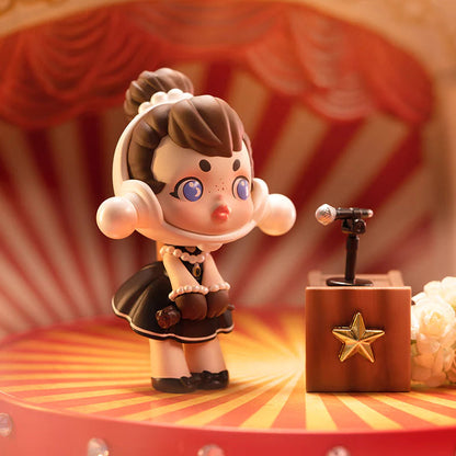 Skullpanda ACTION! CUT! SERIES