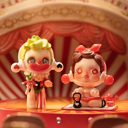 Skullpanda ACTION! CUT! SERIES