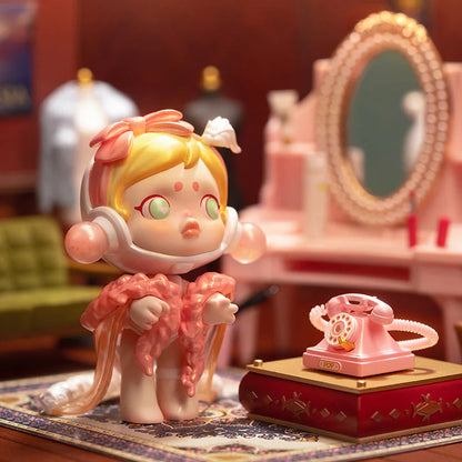 Skullpanda ACTION! CUT! SERIES