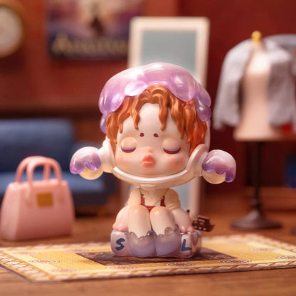 Skullpanda ACTION! CUT! SERIES