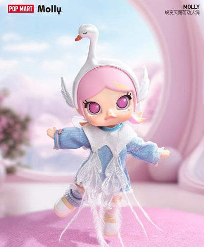 Molly Collector's Edition Figure