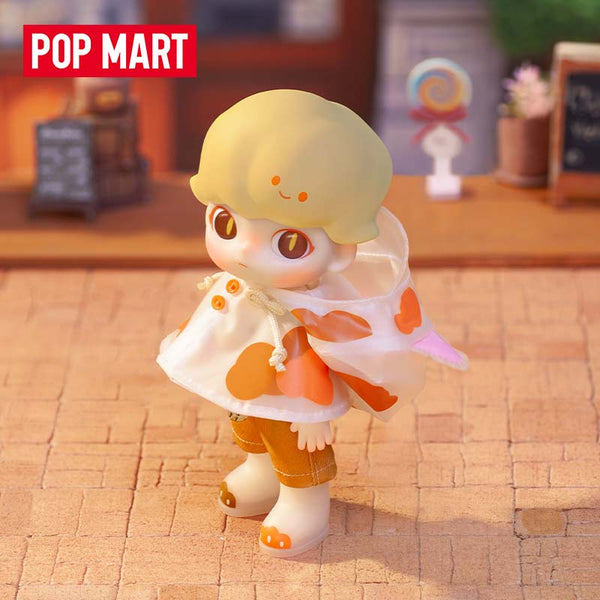 Dimoo Limited Edition Doll x Hidden Edition-Preorder