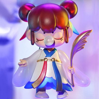 Nanci & Suri Special Edition Figurine