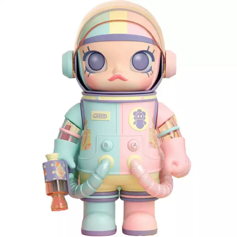 MEGA SPACE Molly 400% Figure