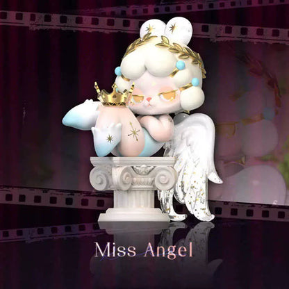 Miss Rara Savaga Growth Series Blind Box