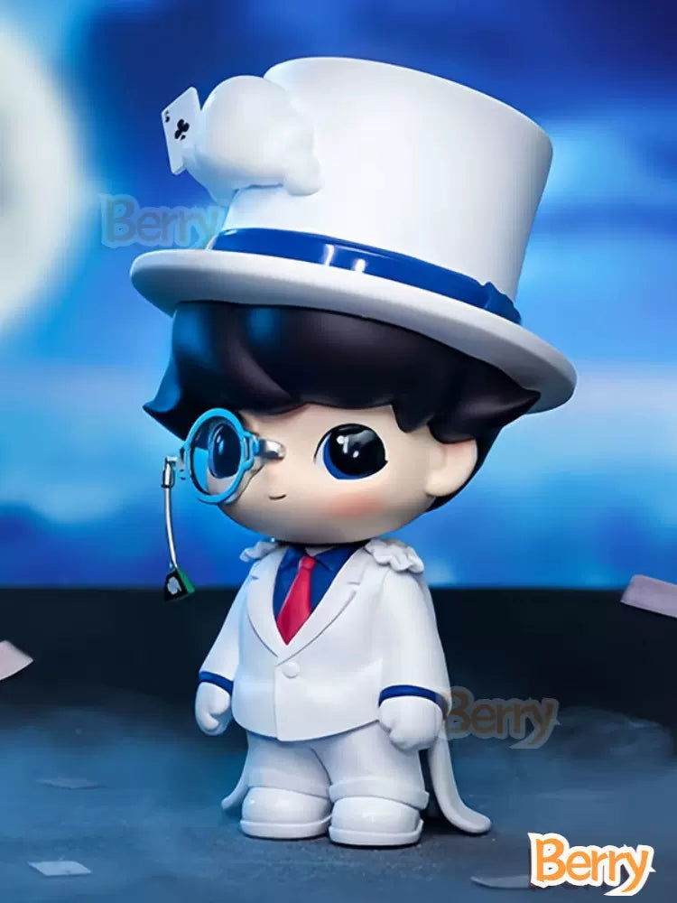 Dimoo Limited Figure