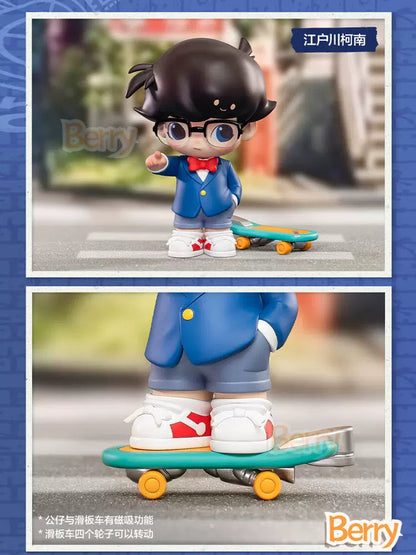 Dimoo Limited Figure