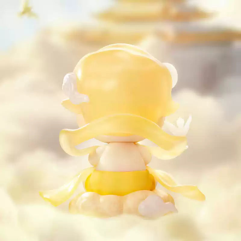 Dimoo Limited Figure