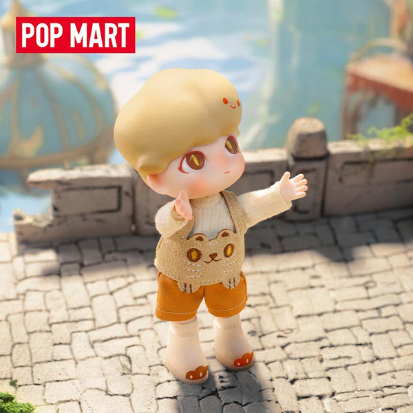 Dimoo Limited Edition Doll x Hidden Edition-Preorder