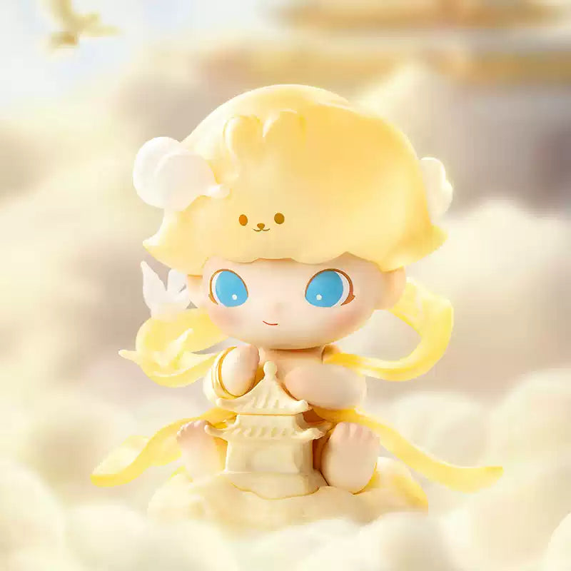 Dimoo Limited Figure