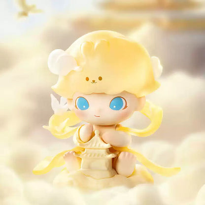 Dimoo Limited Figure