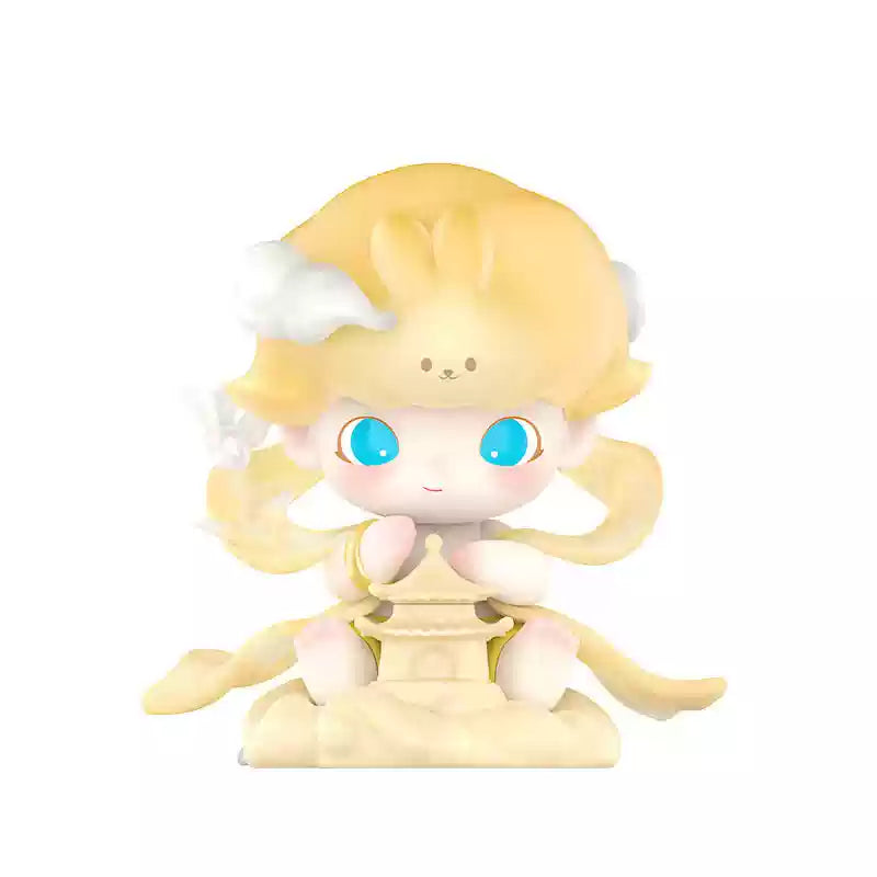 Dimoo Limited Figure