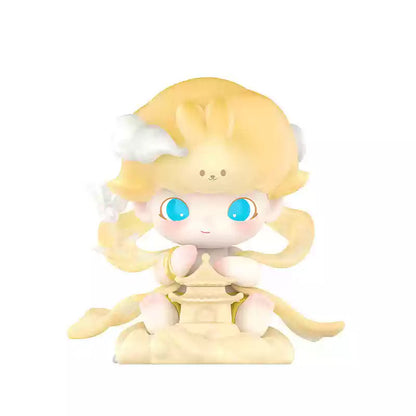 Dimoo Limited Figure