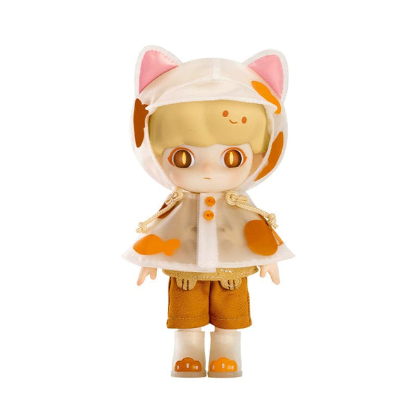 Dimoo Limited Edition Doll x Hidden Edition-Preorder