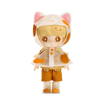 Dimoo Limited Edition Doll x Hidden Edition-Preorder