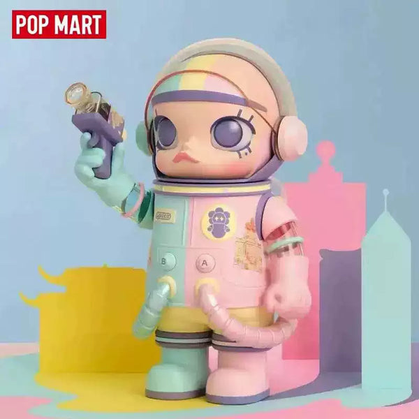 MEGA SPACE Molly 400% Figure