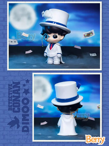 Dimoo Limited Figure