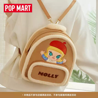 Molly Collector's Edition Figure