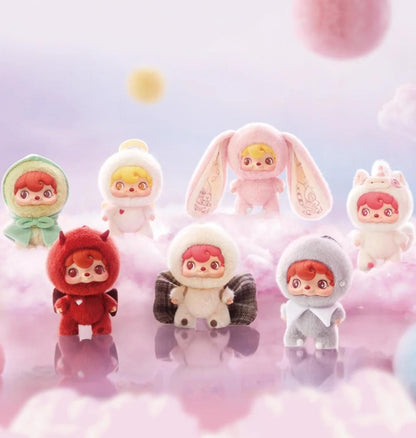 PoukaPouka Plush toy doll Blind Box