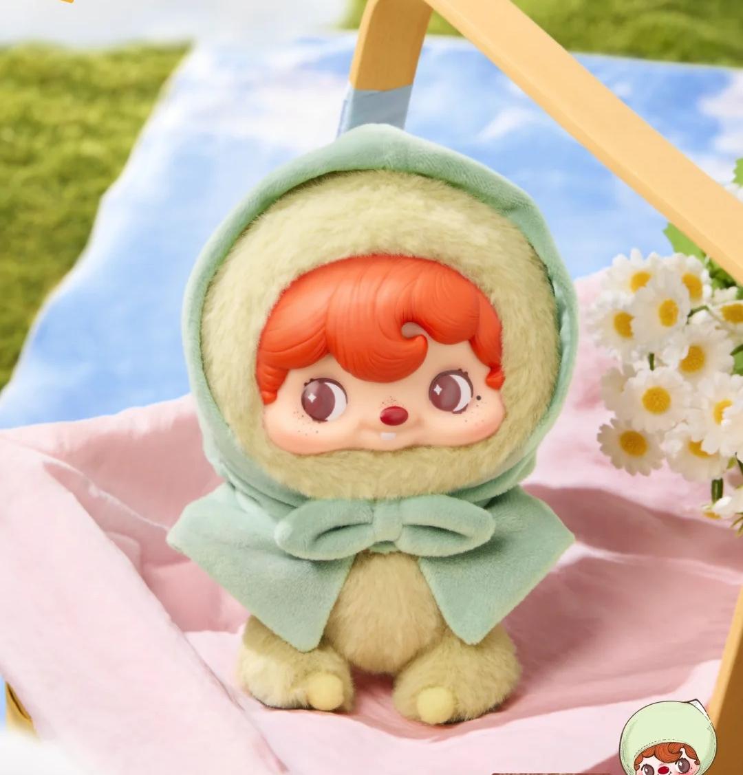 PoukaPouka Plush toy doll Blind Box