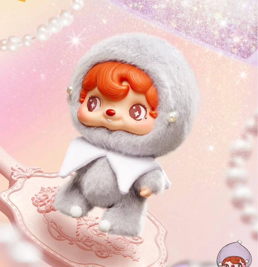 PoukaPouka Plush toy doll Blind Box