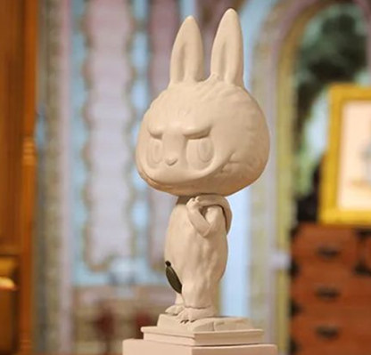 Labubu The Monsters Art Series