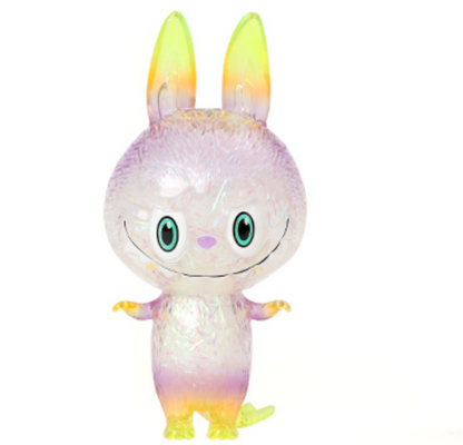 Labubu The Little Monster Zimomo Series-Ⅲ
