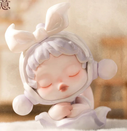 Skullpanda The Warmth Series