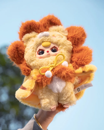 Baby Three Not Your Hero Plush Blind Box