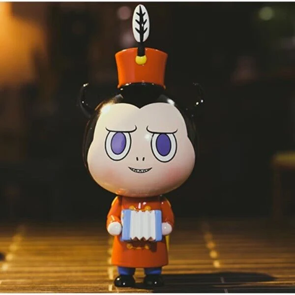 Labubu The Monsters Toys Series-Preorder