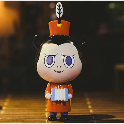 Labubu The Monsters Toys Series-Preorder