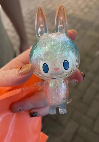 Labubu The Little Monster Zimomo Series-Ⅳ