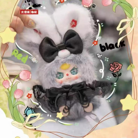 【NO BOX】Flower Plush Stuffed Toy For Toddlers Girls Gift