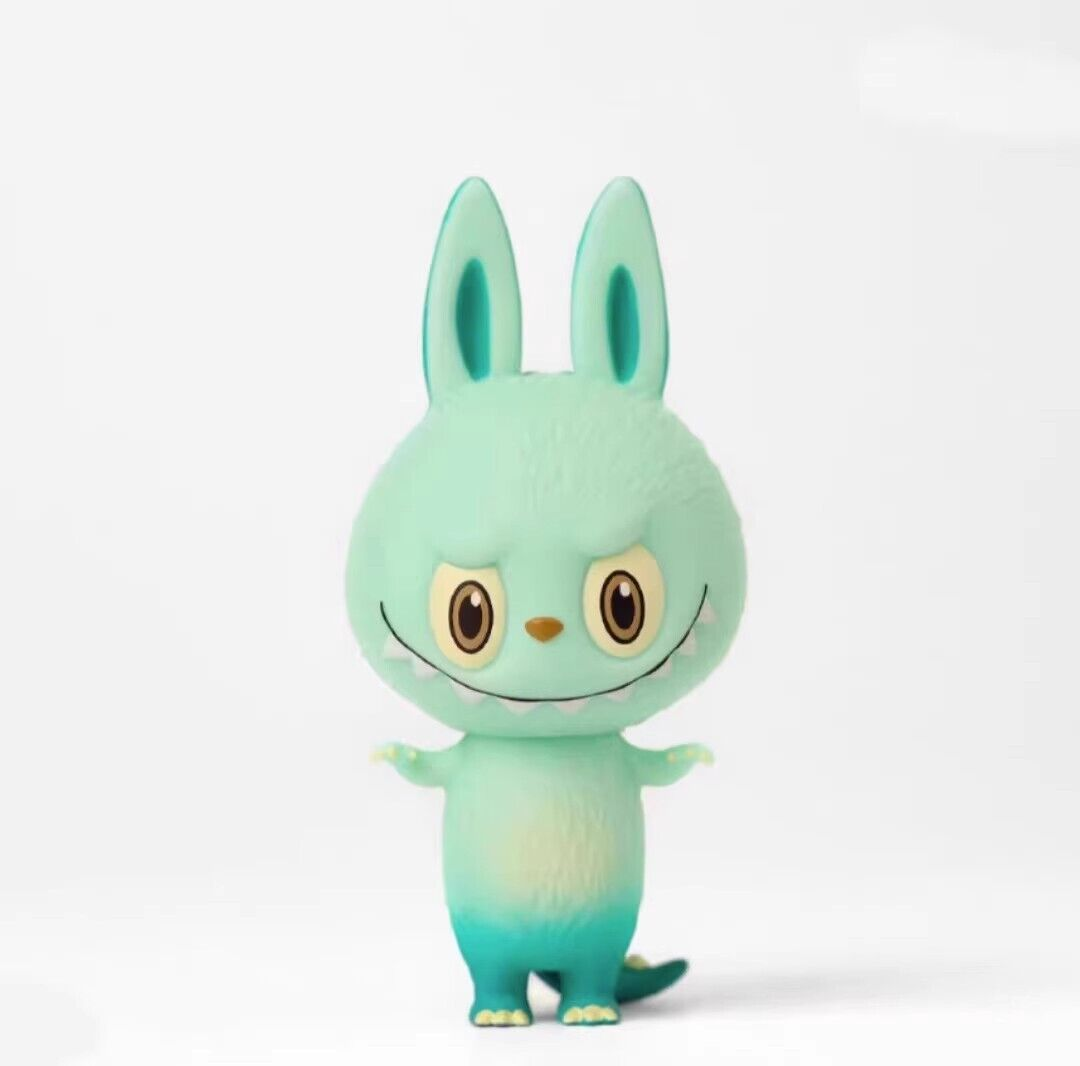 Labubu The Little Monster Zimomo Series-Ⅳ