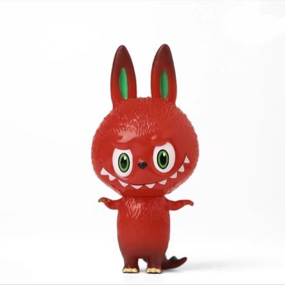 Labubu The Little Monster Zimomo Series-Ⅳ