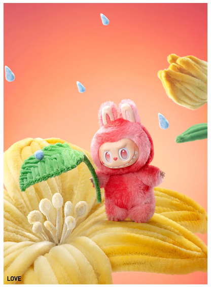 Labubu V3-The Monsters Big into Energy Series Blind