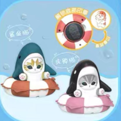 Swimming Ring Series toy