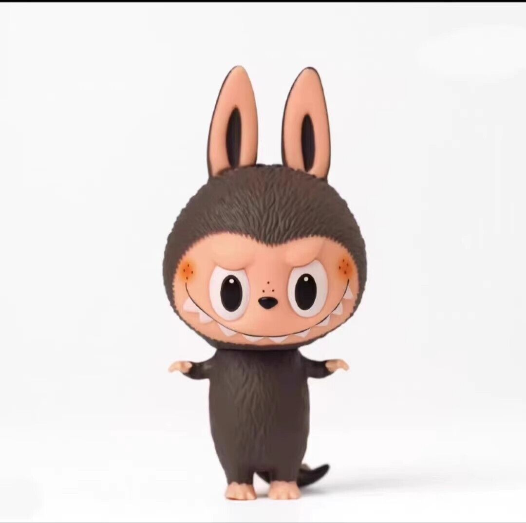Labubu The Little Monster Zimomo Series-Ⅳ