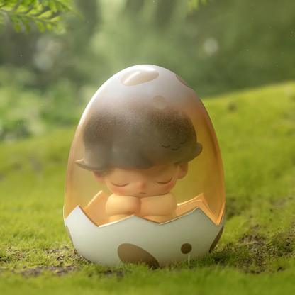 Dimoo Jurassic World Series Blind Box