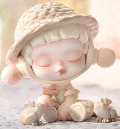 Skullpanda The Warmth Series