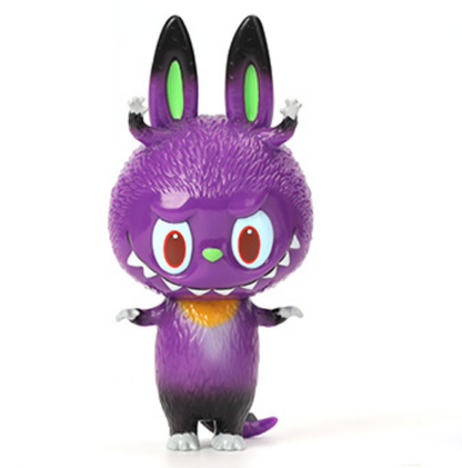 Labubu The Little Monster Zimomo Series-Ⅲ