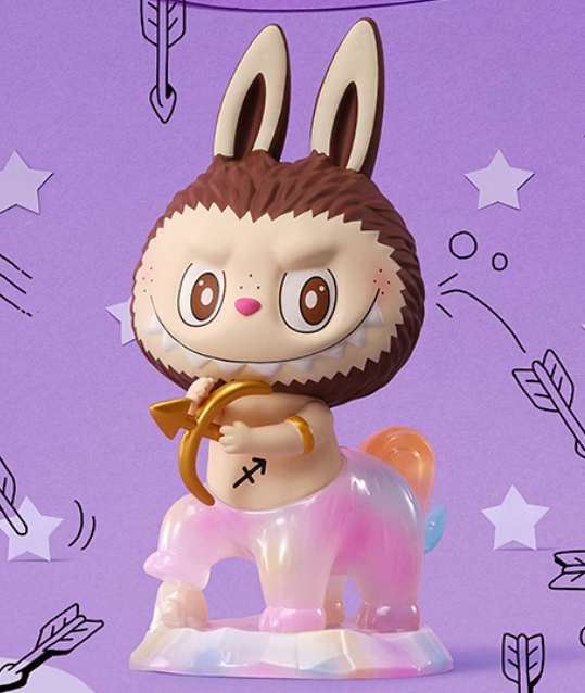 Labubu The Monsters Constellation Series