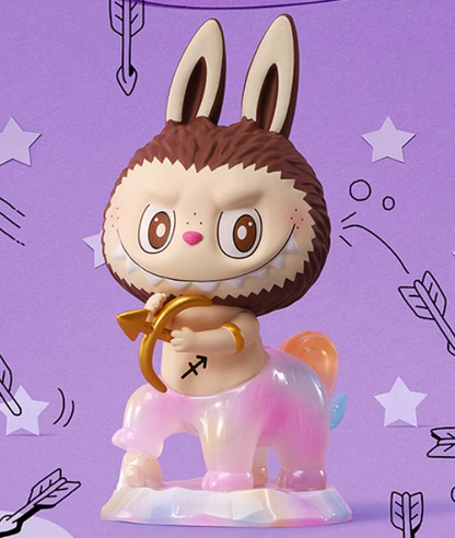 Labubu The Monsters Constellation Series