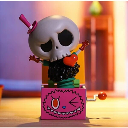 Labubu The Monsters Toys Series-Preorder