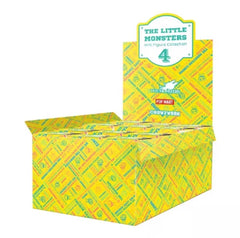 Labubu The Little Monster Zimomo Series-Ⅳ