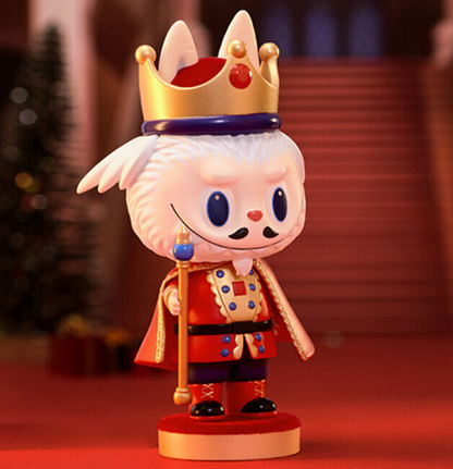 Labubu The Monsters Let's Christmas Series